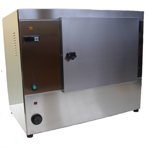 Thermostatischer Labor-Inkubator - TSF 21 DG - ENRICO BRUNO SRL - forcierter Luftstrom / Mikrobiologische / für Temperaturtests