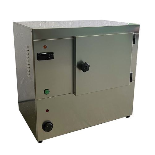 Thermostatischer Labor-Inkubator - TS 21 DG - ENRICO BRUNO SRL - mit natürlicher Konvektion / Trocken / Mikrobiologische