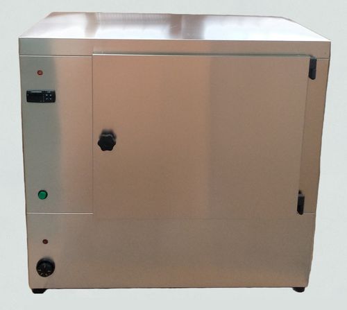 Thermostatischer Labor-Inkubator - TSF 96 DG - ENRICO BRUNO SRL - mit Zwangskonvektion / Mikrobiologische / für Temperaturtests