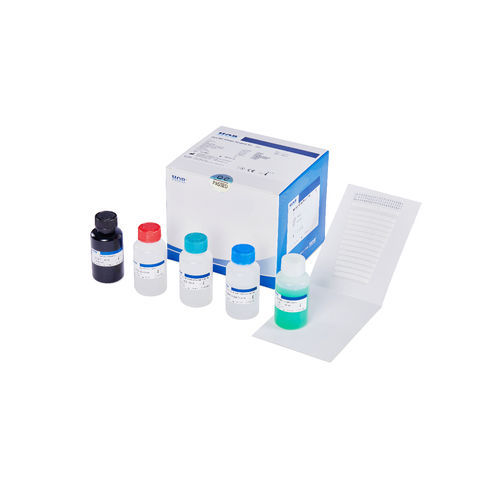Allergen-Reagenzkit - BioLINE®  - EUROHOB (UK) Co., Ltd. - für Allergietest