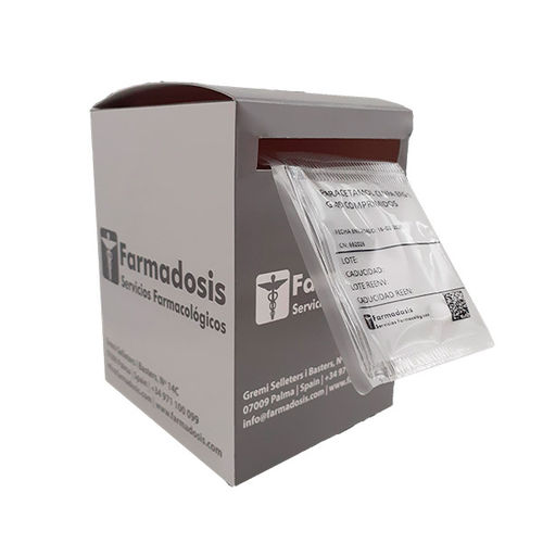 Spender - Farmadosis SL