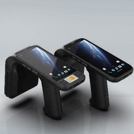 RFID-Reader / USB - Farmadosis SL - Handgerät