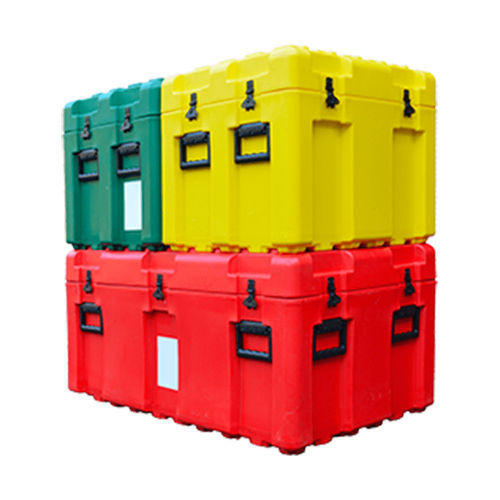 Verwaltungs- und Lagerungssystem / Medikamente - MCI Blocks - First Line Technology LLC - für Notfallstation / medizinisch
