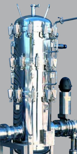 Spritz-Trockner - ASEPTICSD™ - GEA Tiromat Packaging - GEA Food Solutions Germany - für die Pharmaindustrie