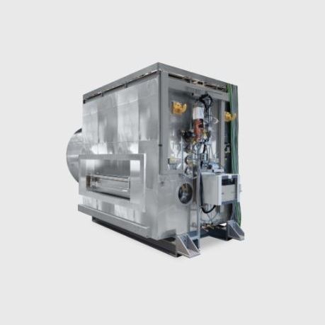 Massenspektrometer - LYOPLUS® - GEA Tiromat Packaging - GEA Food Solutions Germany - für die Pharmaindustrie / Trocknung
