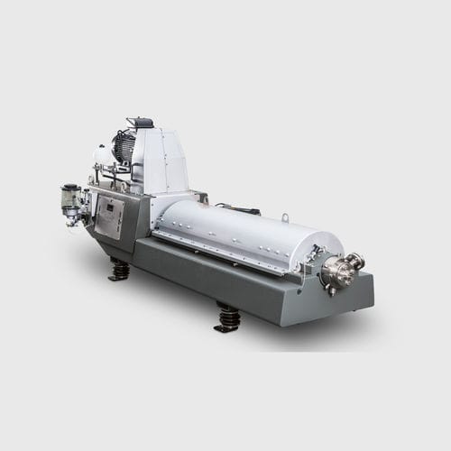 Zentrifugal-Schleuderer - PHARMMASTER - GEA Tiromat Packaging - GEA Food Solutions Germany