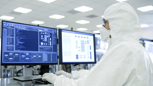 Management-Software - CONSIGMA® CONDUCTOR 4.0 - GEA Tiromat Packaging - GEA Food Solutions Germany - Steuerung / Fertigung / medizinisch