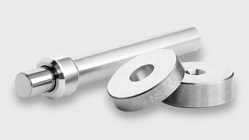 Ventil für die Pharmaindustrie - RE+VALVE - GEA Tiromat Packaging - GEA Food Solutions Germany