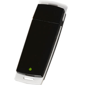 Smartphonefähiges Blutzuckermessgerät - GlucoMe - GlucoMe - kabellos