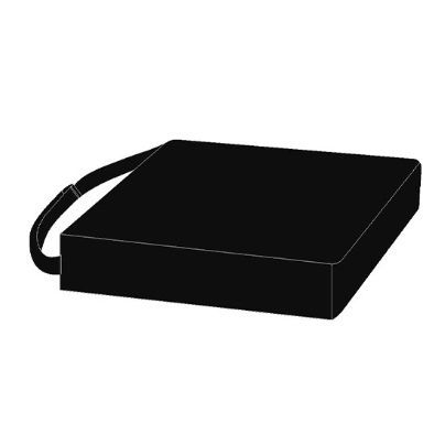 Stützkissen - GRI-Alleset - Schutz / Gel