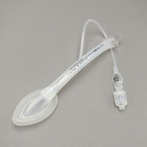 Mund-Larynxmaske - PA010910 - Hangzhou Formed Medical Devices - Silikon / ohne Latex / zum Einmalgebrauch