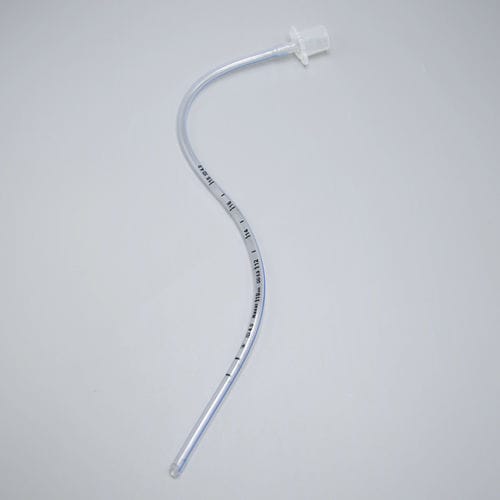 Nasen-Endotrachealtubus - PA0307 series - Hangzhou Formed Medical Devices - 10 pro Packung / ohne Manschette