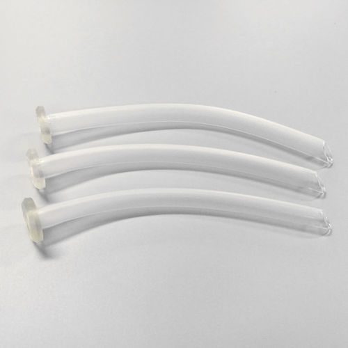 Kanüle für nasopharyngeale Intubation - PA1902 series - Hangzhou Formed Medical Devices - gebogen