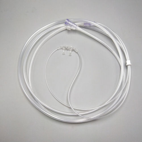 Kapnographie-Nasenbrille - PA1602 - Hangzhou Formed Medical Devices
