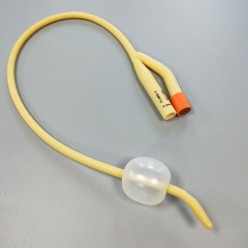 Urindrainage-Katheter - PU020 series - Hangzhou Formed Medical Devices - Harnröhren / Ballon / doppellumig