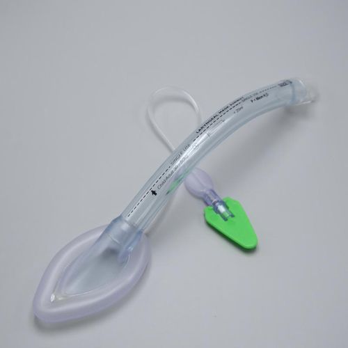 Mund-Larynxmaske - PA0201 series - Hangzhou Formed Medical Devices - PVC / ohne Latex / zum Einmalgebrauch