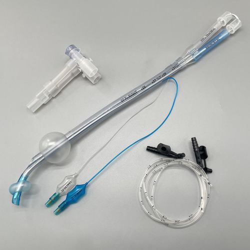 Doppellumiger Endobronchialsonde - PA34L series - Hangzhou Formed Medical Devices