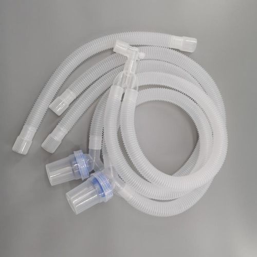 Atemkreislauf zum Einmalgebrauch - PA28 series - Hangzhou Formed Medical Devices