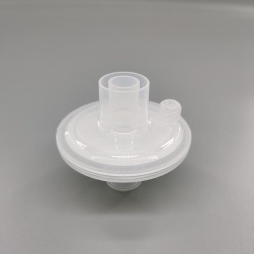 Antibakterieller Filter - PA2501 - Hangzhou Formed Medical Devices - antiviral / elektrostatisch / Membran