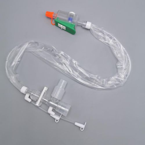 respiratorischer Absaug Katheter - Hangzhou Formed Medical Devices