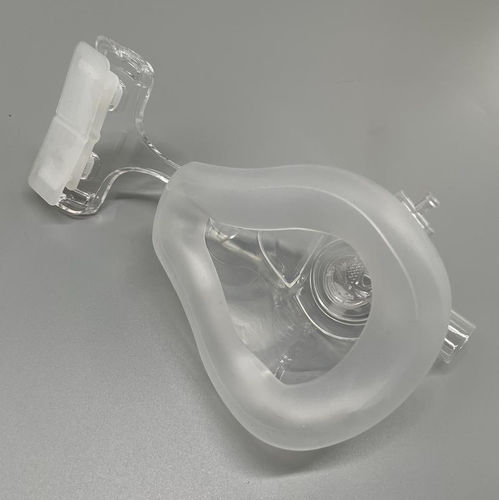 Gesicht Beatmungsmaske - Hangzhou Formed Medical Devices