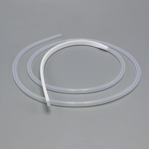 Drainageschlauch - PD0202 series - Hangzhou Formed Medical Devices - Silikon / gelocht / flach