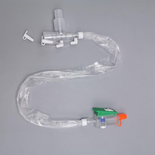 Respiratorischer Absaug Katheter - PA3524E series - Hangzhou Formed Medical Devices - Pulmonal / 6 FR / 8 FR