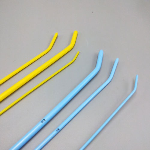 Oraler Führungsstab für Endotrachealtubus - PA2101 series - Hangzhou Formed Medical Devices - 10 pro Packung