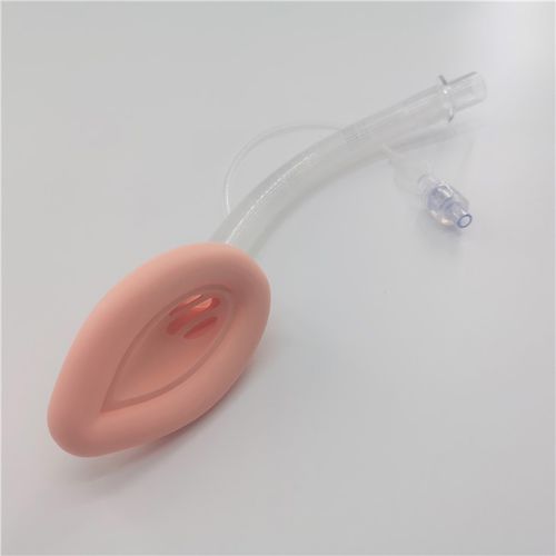 Mund-Larynxmaske - PA011110 - Hangzhou Formed Medical Devices - Silikon / ohne Latex / zum Einmalgebrauch