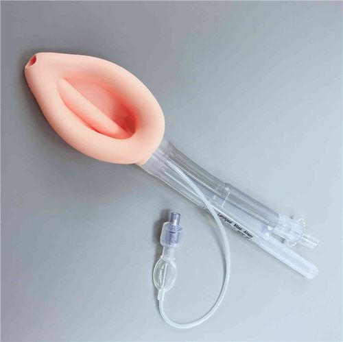 Mund-Larynxmaske - PA610210 - Hangzhou Formed Medical Devices - Silikon / ohne Latex / zum Einmalgebrauch