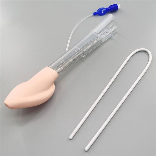 Mund-Larynxmaske - PA610310 - Hangzhou Formed Medical Devices - Silikon / ohne Latex / wiederverwendbar