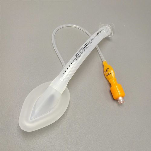 Mund-Larynxmaske - Classic lma - Hangzhou Formed Medical Devices - Silikon / ohne Latex / zum Einmalgebrauch
