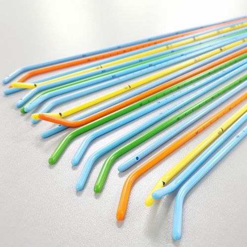 Oraler Führungsstab für Endotrachealtubus - PA2101 - Hangzhou Formed Medical Devices - ohne Manschette
