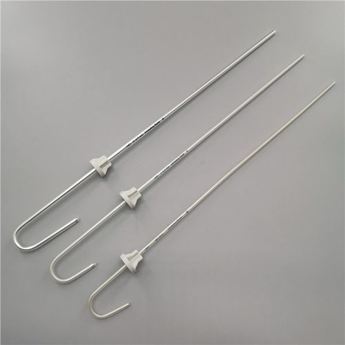 Kanüle für Intubation - PA1801 series - Hangzhou Formed Medical Devices - gebogen / elastisch