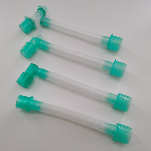 Atemkreislauf zum Einmalgebrauch - PA29 series - Hangzhou Formed Medical Devices
