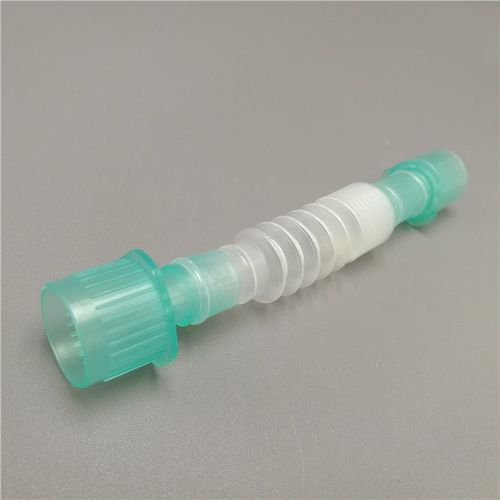 Schlauchsystem für Humanmedizin - PA2901B - Hangzhou Formed Medical Devices - zum Einmalgebrauch