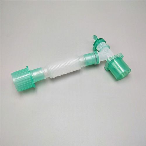 Atemkreislauf zum Einmalgebrauch - PA2901 series - Hangzhou Formed Medical Devices