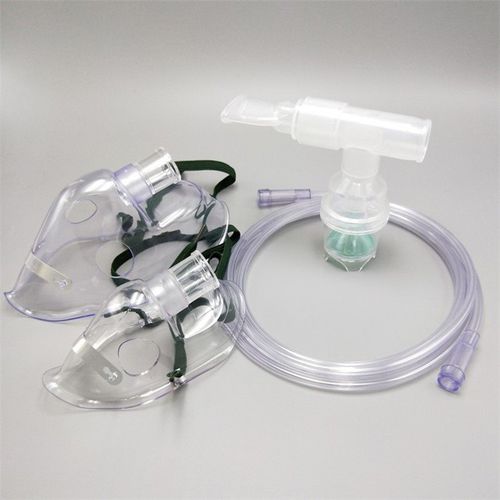 Verneblerkit mit Mundstück - PA061 series - Hangzhou Formed Medical Devices - mit Schlauch / mit Maske