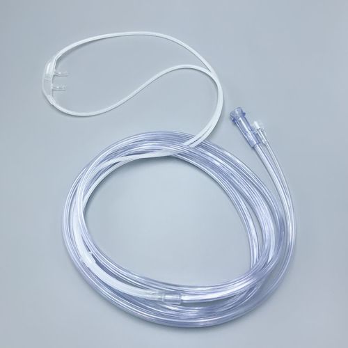 Kapnographie-Nasenbrille - PA160 series - Hangzhou Formed Medical Devices - ohne Latex