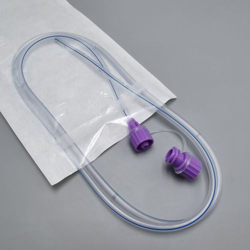 Polyvinylchlorid-Gastrostomiesonde - PG033 series - Hangzhou Formed Medical Devices
