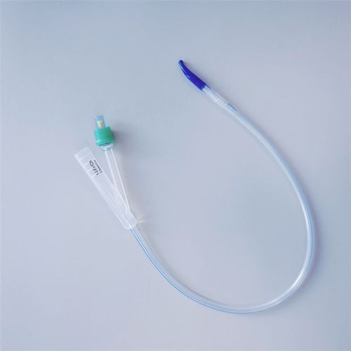Urindrainage-Katheter - PU0101 series - Hangzhou Formed Medical Devices - Harnröhren / Ballon / doppellumig