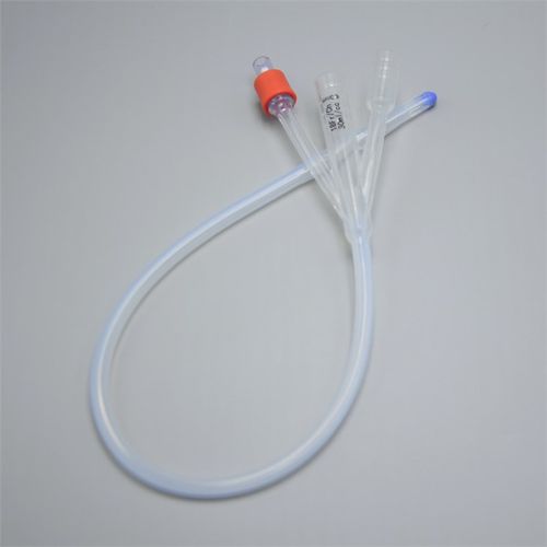 Urindrainage-Katheter - PU010 series - Hangzhou Formed Medical Devices - Harnröhren / Ballon / doppellumig