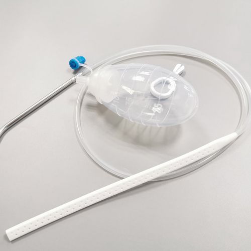 Wunden-Drainageset - PD0202 series - Hangzhou Formed Medical Devices - mit Skala