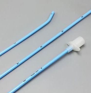 Oraler Führungsstab für Endotrachealtubus - PA2103 series - Hangzhou Formed Medical Devices - Einweg