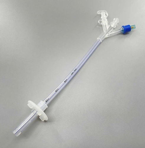 Gastrostomiesonde mit Skala - PG0801 series - Hangzhou Formed Medical Devices