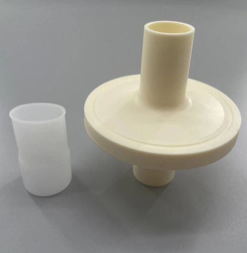 Antibakterieller Filter - Hangzhou Formed Medical Devices - antiviral / Luft / für Spirometer