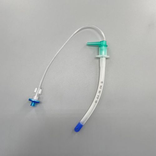 Kanüle für nasopharyngeale Intubation - Hangzhou Formed Medical Devices - Latex / Einweg