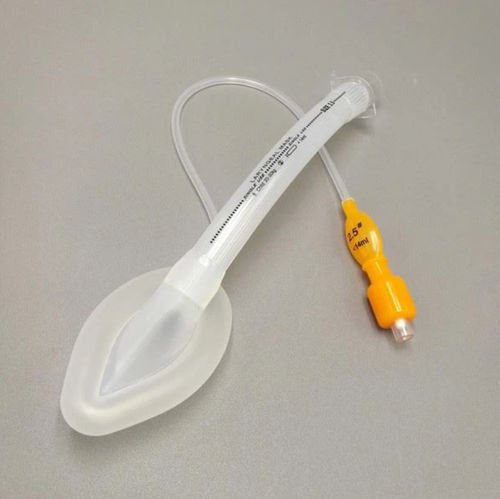 Mund-Larynxmaske - Hangzhou Formed Medical Devices - Silikon