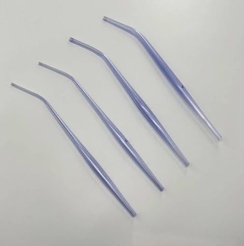 Ansaugkanüle - PA140701 - Hangzhou Formed Medical Devices - Yankauer