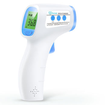 Thermometer für Kinder - 8808C Series - Hetaida Technology Co., Ltd. - Fieber / Raumtemperatur / Infrarot